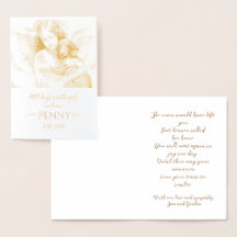 天使悔やみや弔慰ダシュントの損失