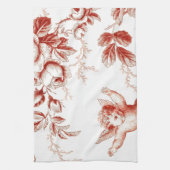 天使愛 キッチンタオル (縦)