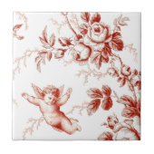 天使愛 タイル (正面)