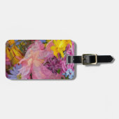 天使愛 ラゲッジタグ (正面横)