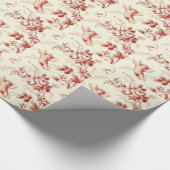 天使愛 ラッピングペーパー (角)