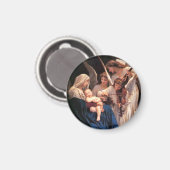 天使感動的の歌 マグネット (正面/裏面)