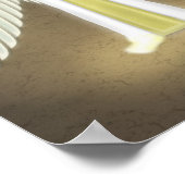 天使生まれの王 ポスター (角)