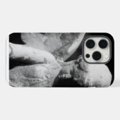 天使的 iPhoneケース (裏面横)