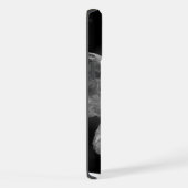 天使的 iPhoneケース (右側面)
