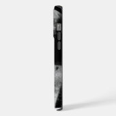 天使的 iPhoneケース (左側面)