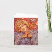 天使祈の カード (裏面)