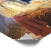 天使祈の ポスター (角)