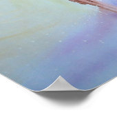 ～天使賛美よう ポスター (角)