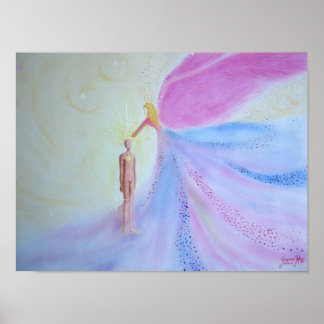 ～天使賛美よう ポスター