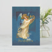 天使遊の竪琴の音楽 (スタンド正面)