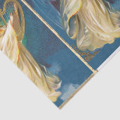 天使遊の竪琴の音楽 薄葉紙 (詳細)