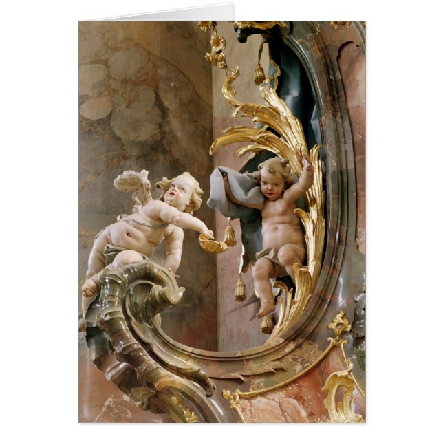 天使1737-66年 (正面)