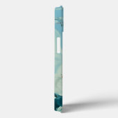 天使2012年の保護 Case-Mate iPhoneケース (裏面 / 右)