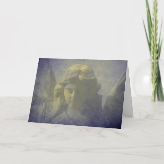 天使7 カード (正面)