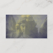 天使7 名刺 (裏面)