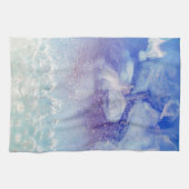 "天使"のコレクション キッチンタオル (横)