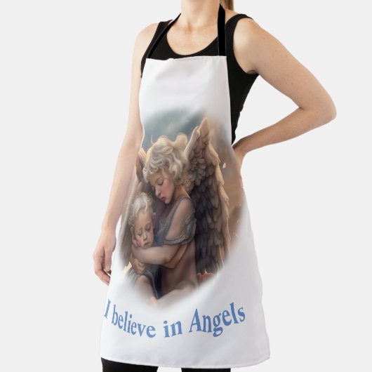 天使 エプロン (インサイチュ)