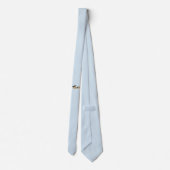 天使 – エンゲル – エンゲルスパッテン – ラファエル – ラファエル ネクタイ (裏面)