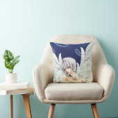 天使 クッション (椅子)