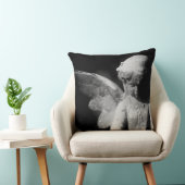 天使 クッション (椅子)