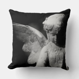 天使 クッション