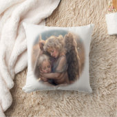 天使 クッション (ブランケット)