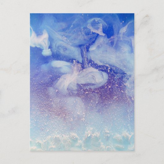 「天使」コレクション ポストカード (正面)