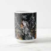 天使 コーヒーマグカップ (中央)