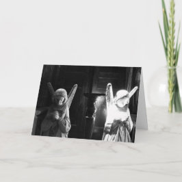 天使 シーズンカード