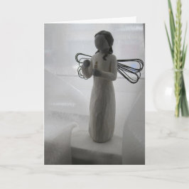 天使 シーズンカード