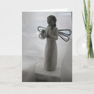 天使 シーズンカード