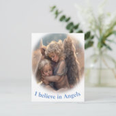 天使 シーズンカード (スタンド正面)