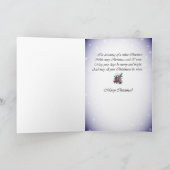 天使 シーズンカード (内部)