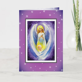 天使 シーズンカード