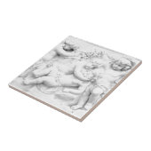 天使 タイル (側面)