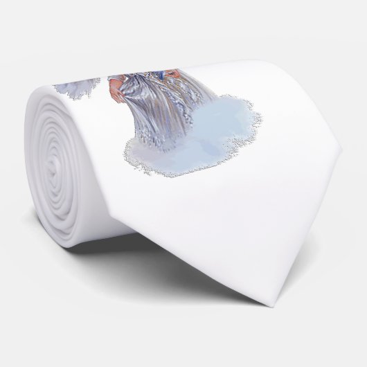 天使 ネクタイ (ロール)