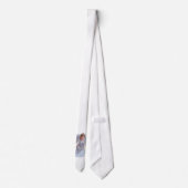 天使 ネクタイ (裏面)