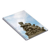 天使 ノートブック (右側)