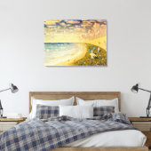 天使（パラダイス） | Mikalojus Ciurlionis | キャンバスプリント (インサイチュ (寝室))