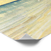 天使（パラダイス） | Mikalojus Ciurlionis | ポスター (角)