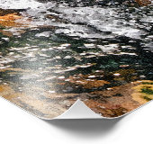 天使 フォトプリント            (角)