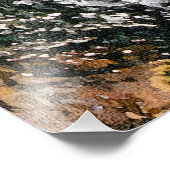 天使 フォトプリント            (角)