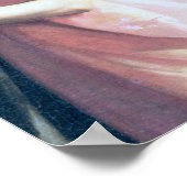 天使 ポスター (角)