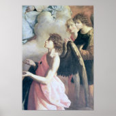 天使 ポスター (正面)