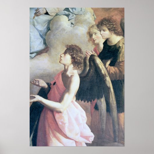 天使 ポスター (正面)