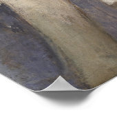 天使 ポスター (角)