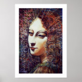 天使 ポスター (正面)