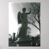 天使 ポスター (正面)