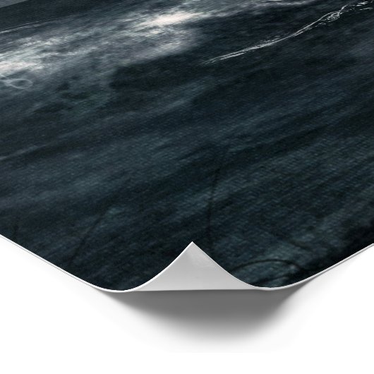 天使 ポスター (角)